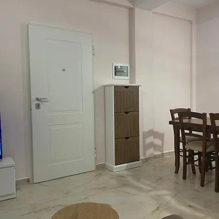 Casa Nushi アパート *
