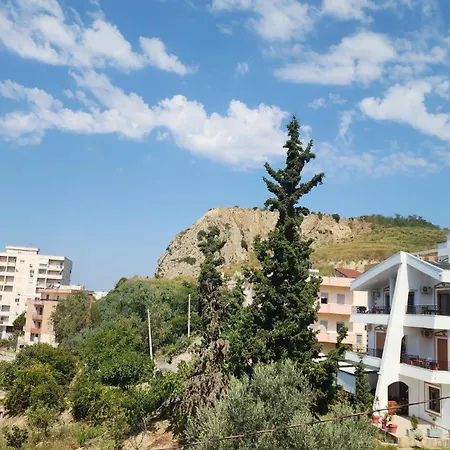 Casa Nushi Daire Dıraç