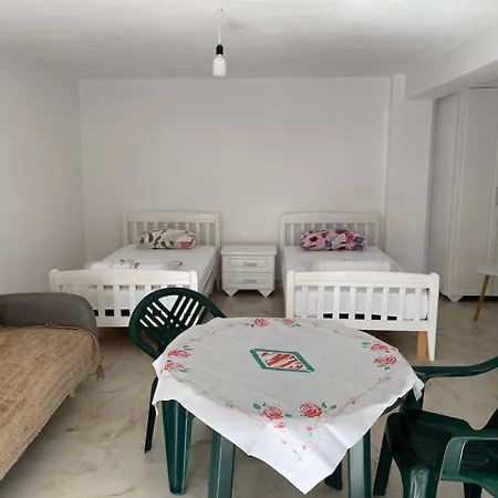 アパート Casa Nushi