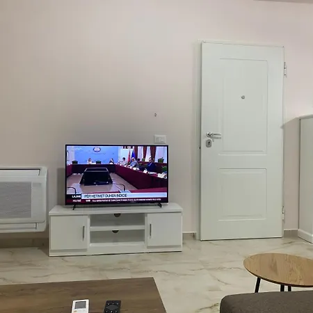 Apartment Casa Nushi *