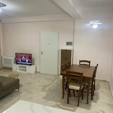 Apartment Casa Nushi Durres