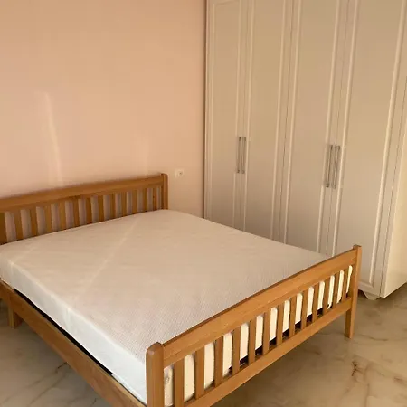Casa Nushi Apartment