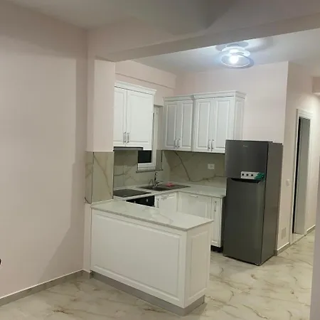Apartment Casa Nushi
