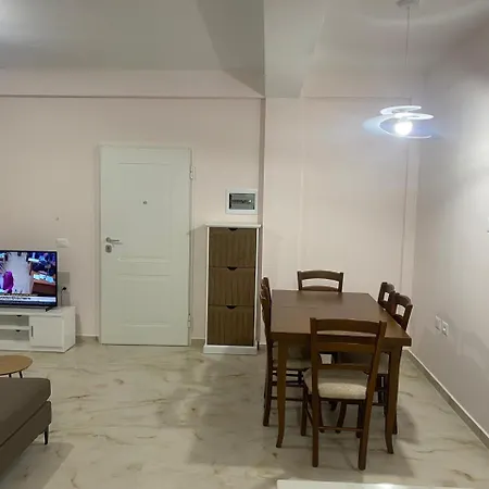 Apartment Casa Nushi *