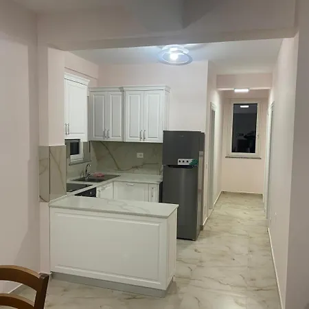 Apartment Casa Nushi