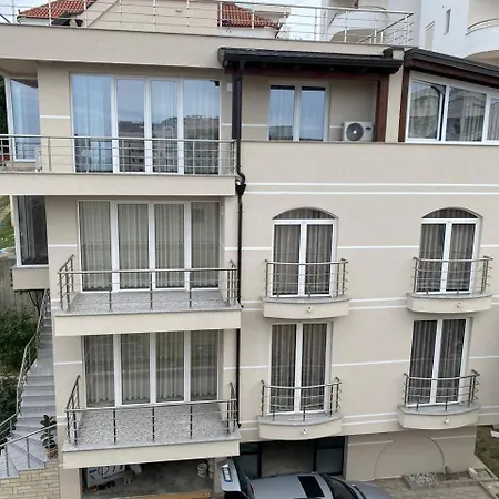 Casa Nushi Apartament *