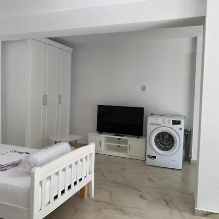 Casa Nushi Apartament *