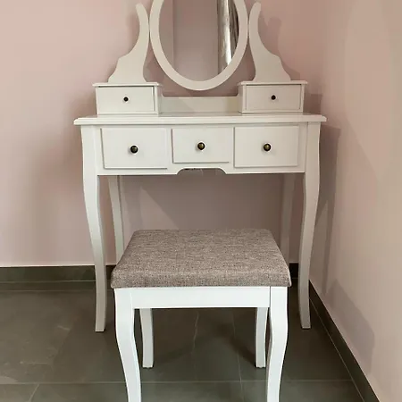 Apartament Casa Nushi *