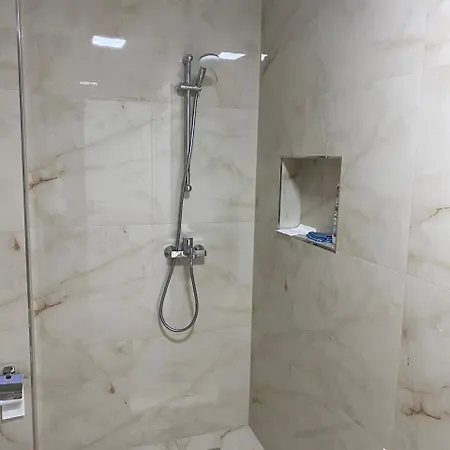 Apartament Casa Nushi Durrës