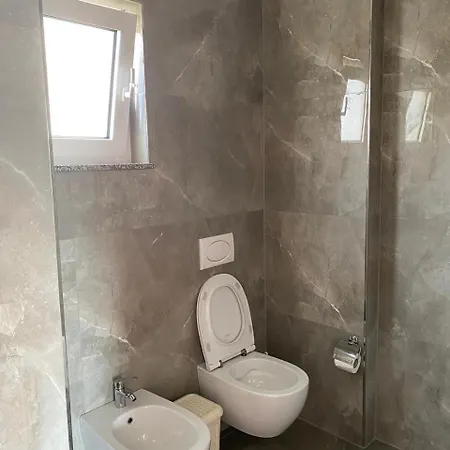 Casa Nushi * Durrës