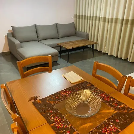 Casa Nushi Durrës