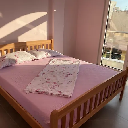 Casa Nushi * Durrës