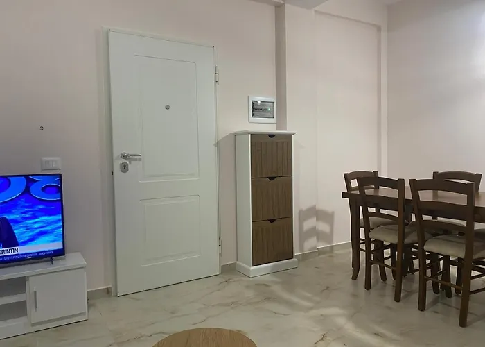 Casa Nushi Appartement *