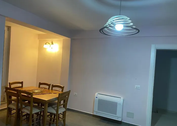 Appartement Casa Nushi